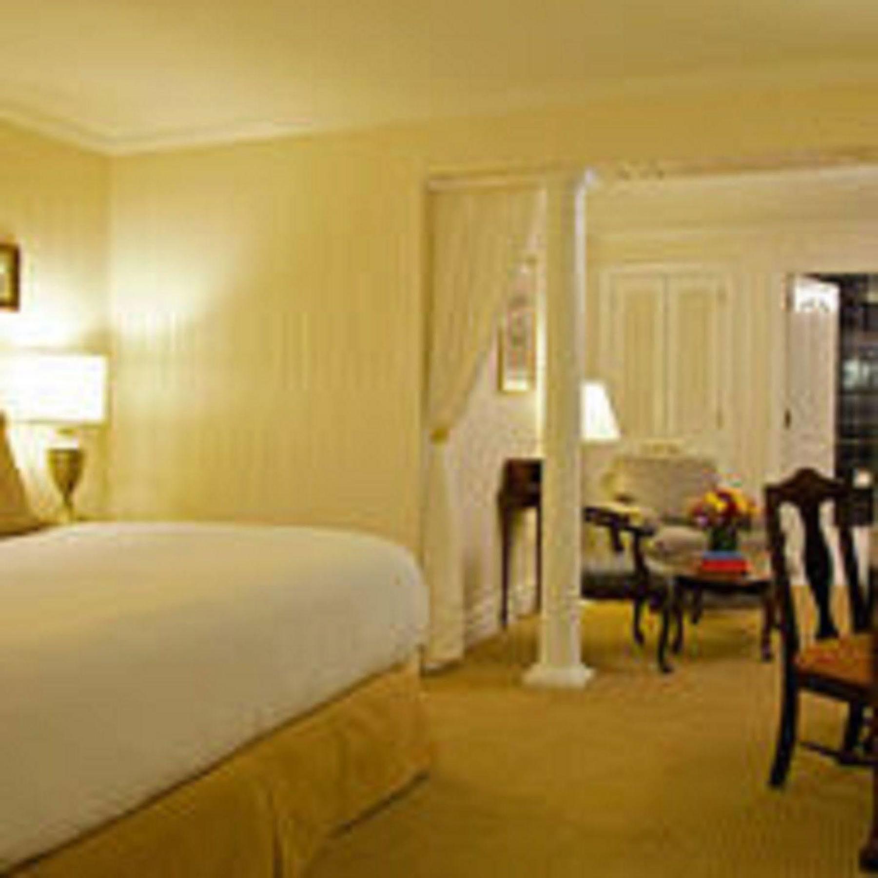 Fitzpatrick Grand Central New York Exteriér fotografie